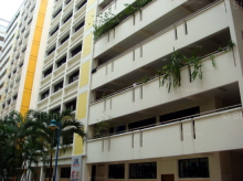 Blk 678 Admiralty Place (Woodlands), HDB 5 Rooms #363842
